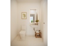 New Build - Apartments - Caleta de Vélez