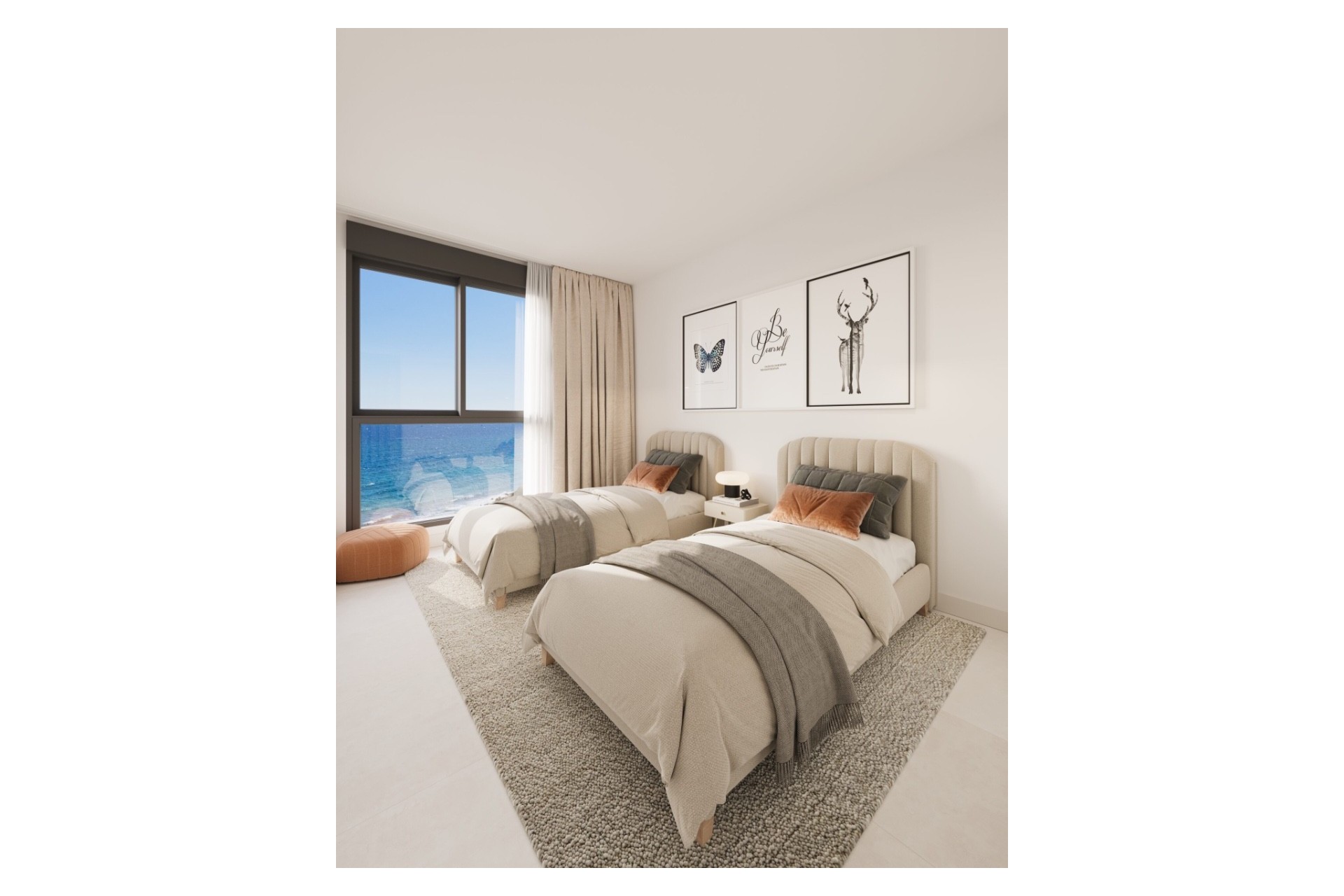 New Build - Apartments - Caleta de Vélez
