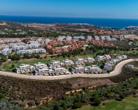 New Build - Apartments - Casares