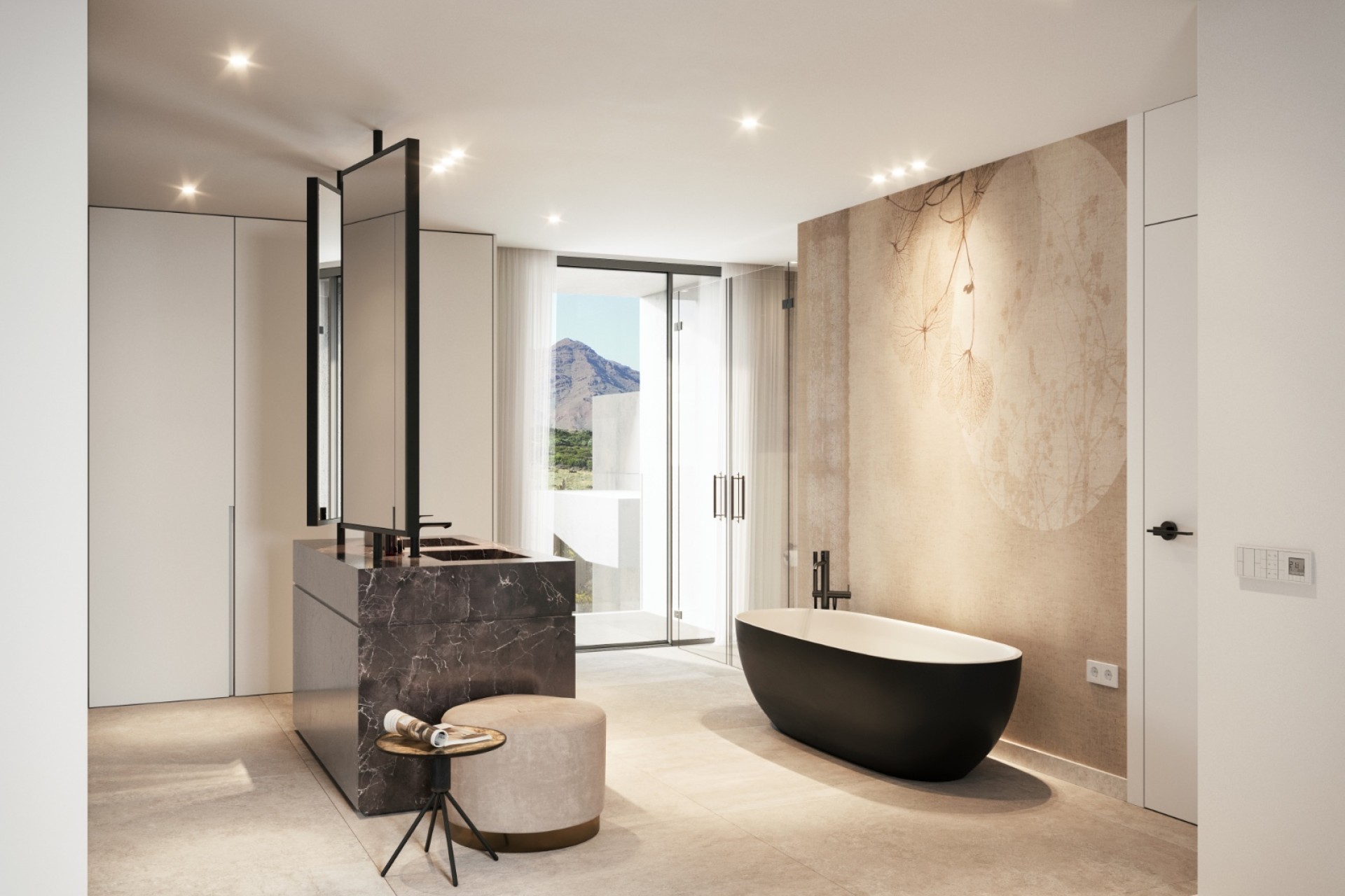 New Build - Apartments - Casares