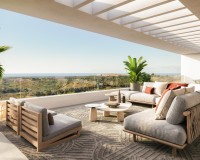 New Build - Apartments - Casares