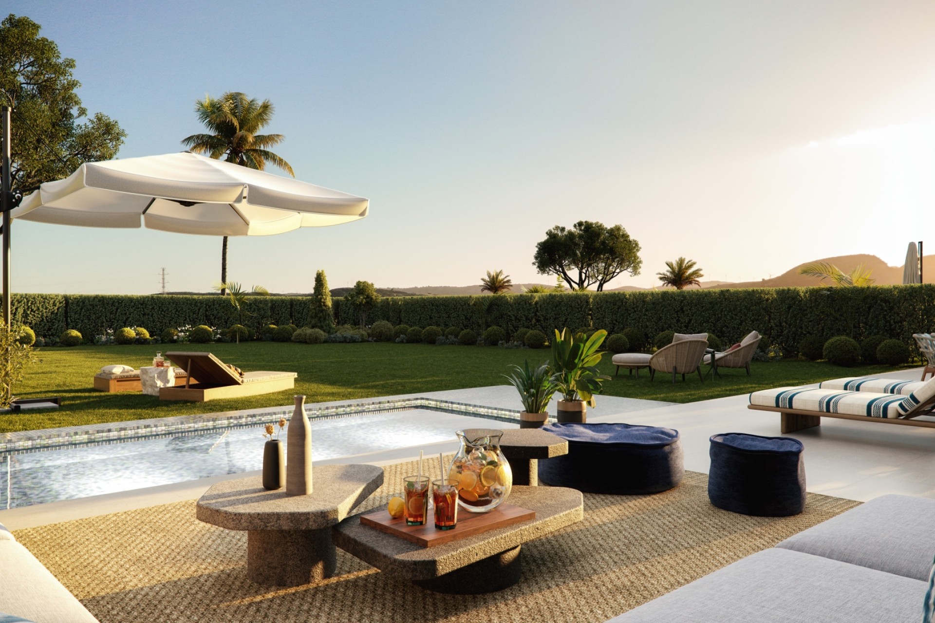 New Build - Apartments - Casares
