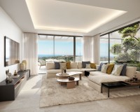 New Build - Apartments - Casares