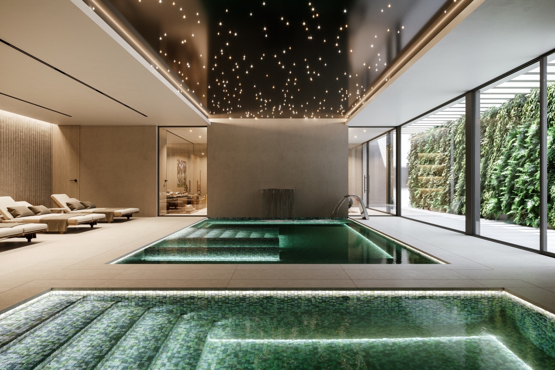 New Build - Apartments - Casares
