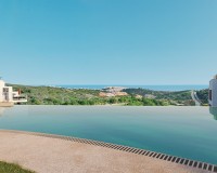 New Build - Apartments - Casares