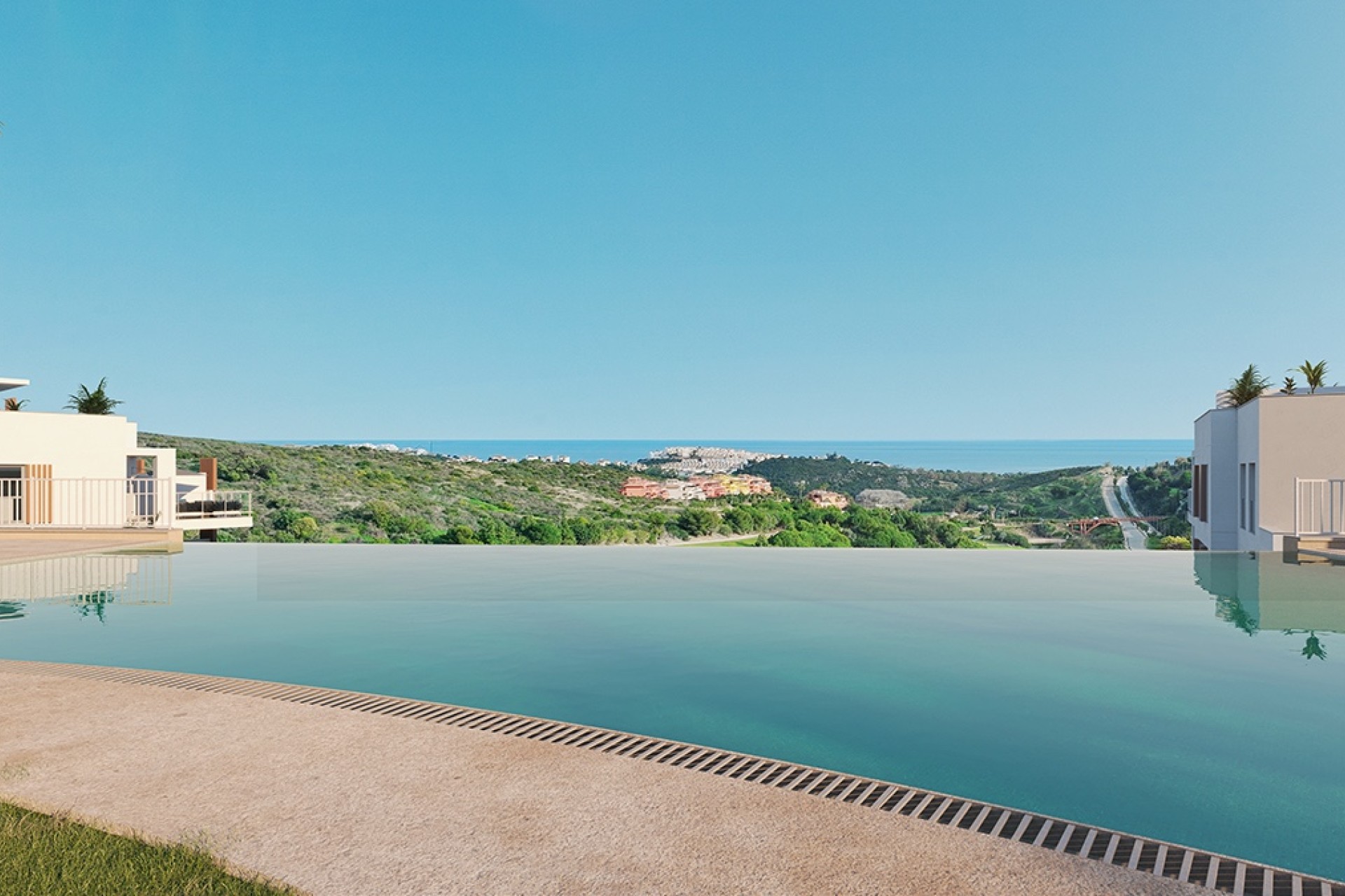 New Build - Apartments - Casares