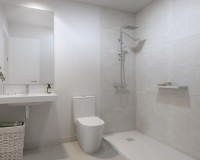 New Build - Apartments - Casares