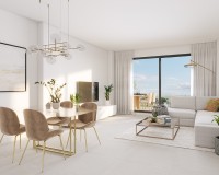 New Build - Apartments - Casares
