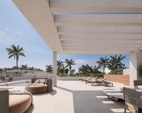 New Build - Apartments - Estepona - Selwo