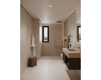 New Build - Apartments - Estepona - Selwo