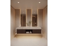New Build - Apartments - Estepona - Selwo