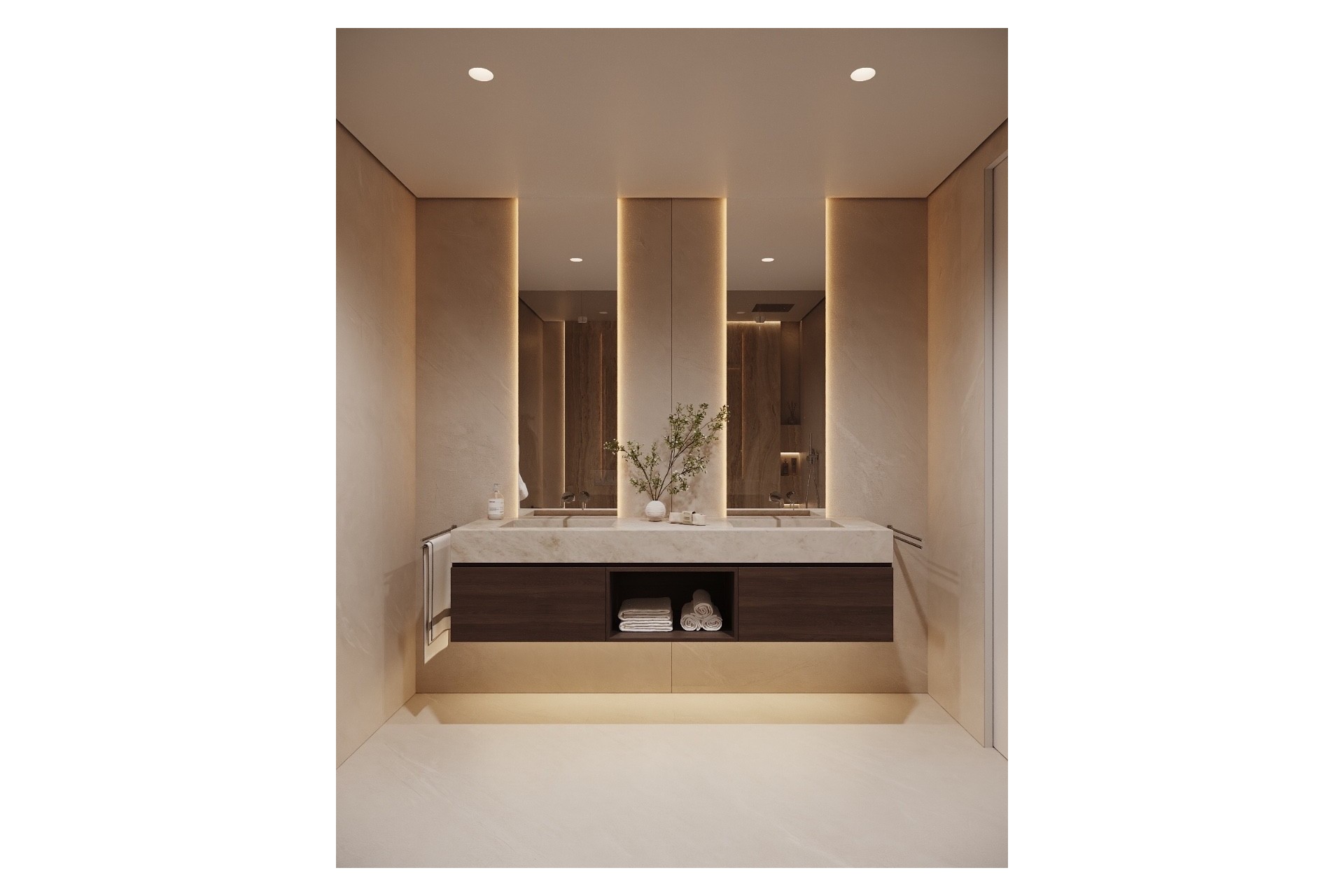 New Build - Apartments - Estepona - Selwo