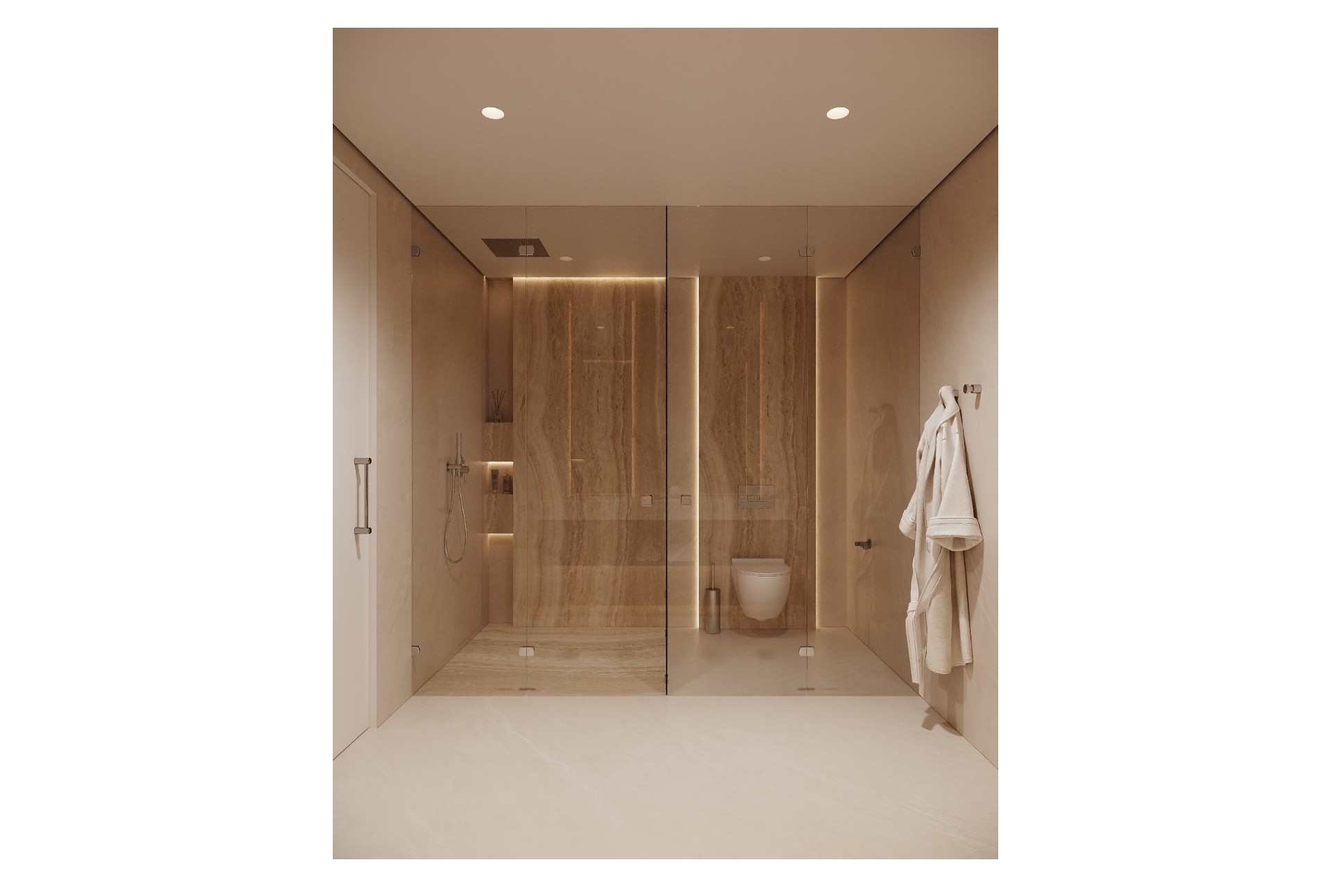 New Build - Apartments - Estepona - Selwo