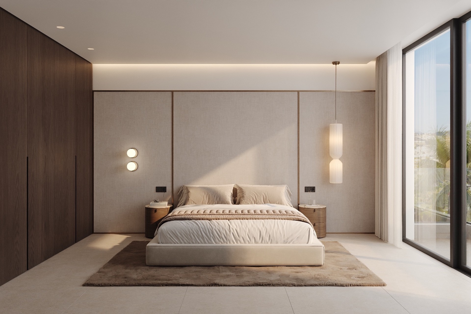 New Build - Apartments - Estepona - Selwo