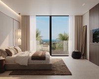 New Build - Apartments - Estepona - Selwo