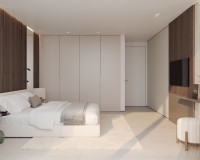 New Build - Apartments - Estepona - Selwo