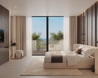 New Build - Apartments - Estepona - Selwo