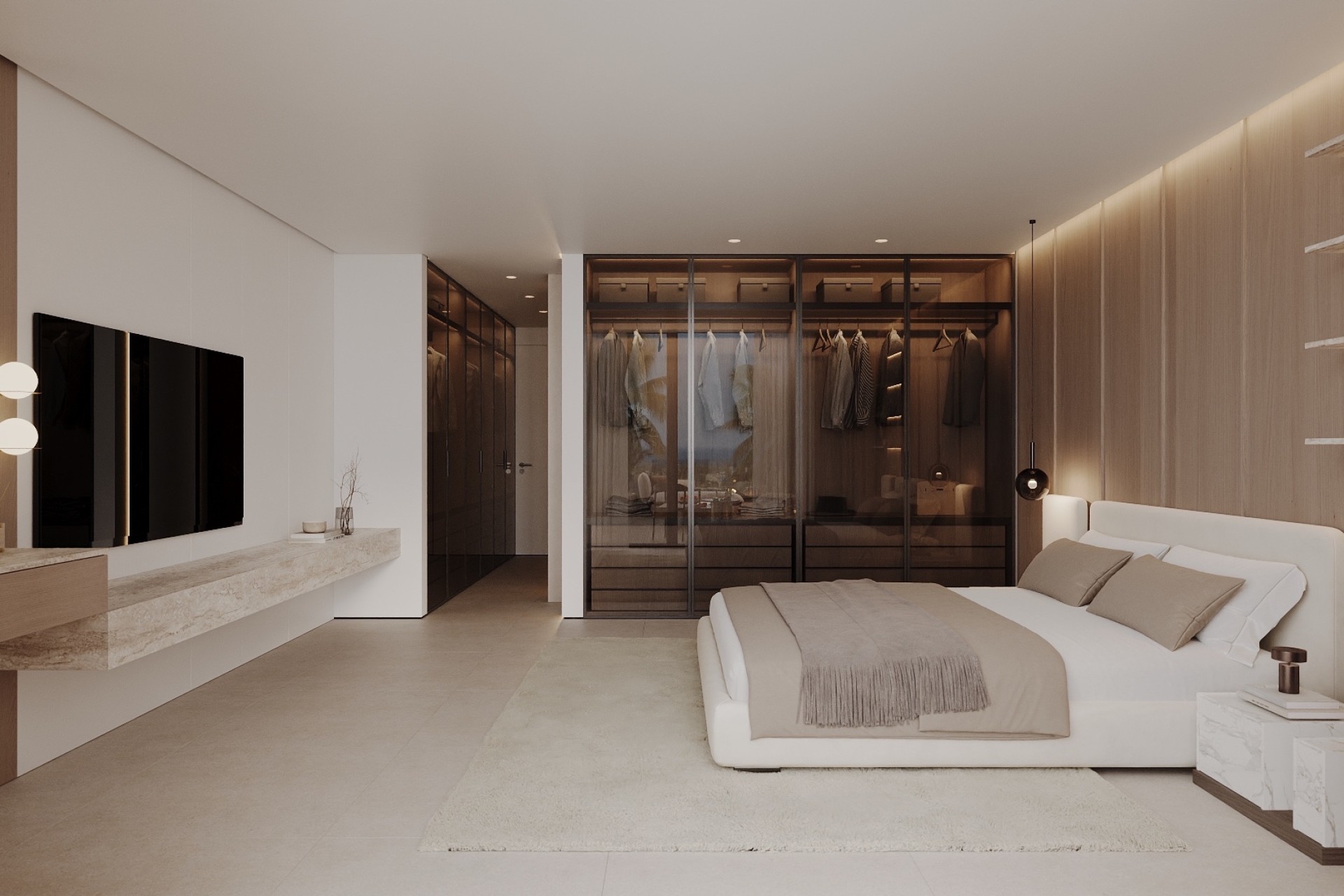 New Build - Apartments - Estepona - Selwo