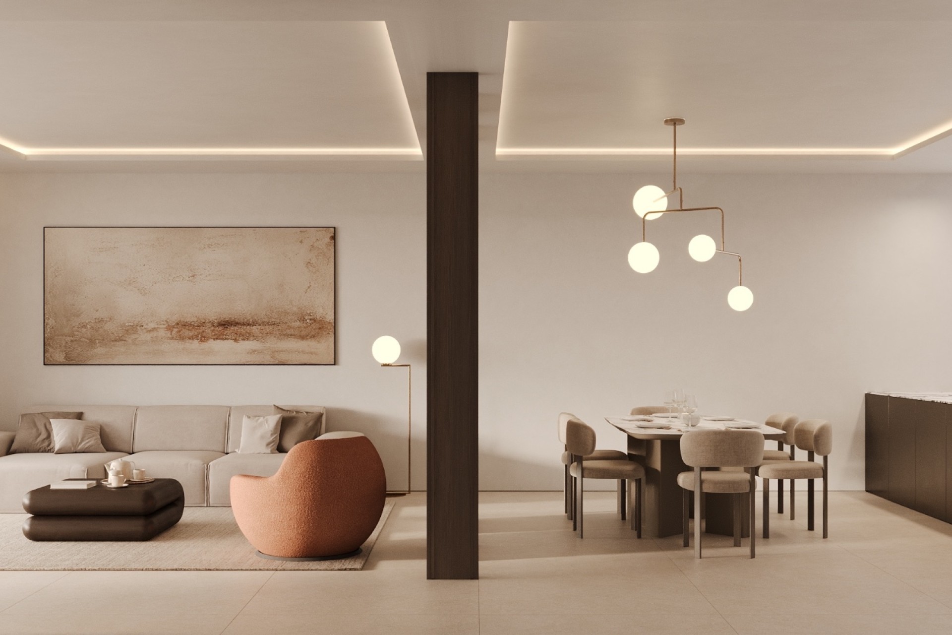 New Build - Apartments - Estepona - Selwo