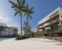 New Build - Apartments - Estepona - Selwo