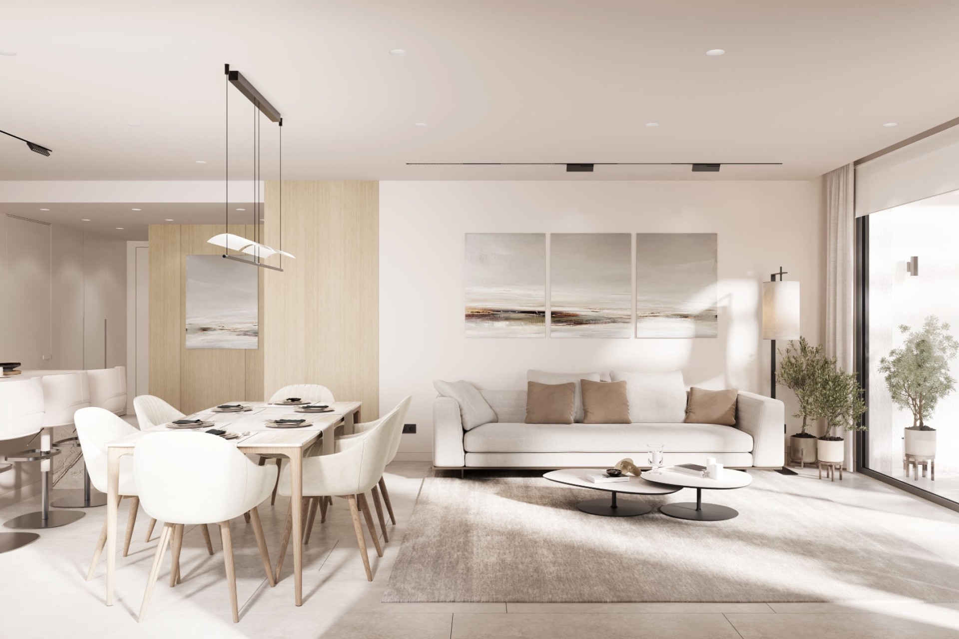 New Build - Apartments - Estepona - Selwo