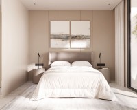 New Build - Apartments - Estepona - Selwo