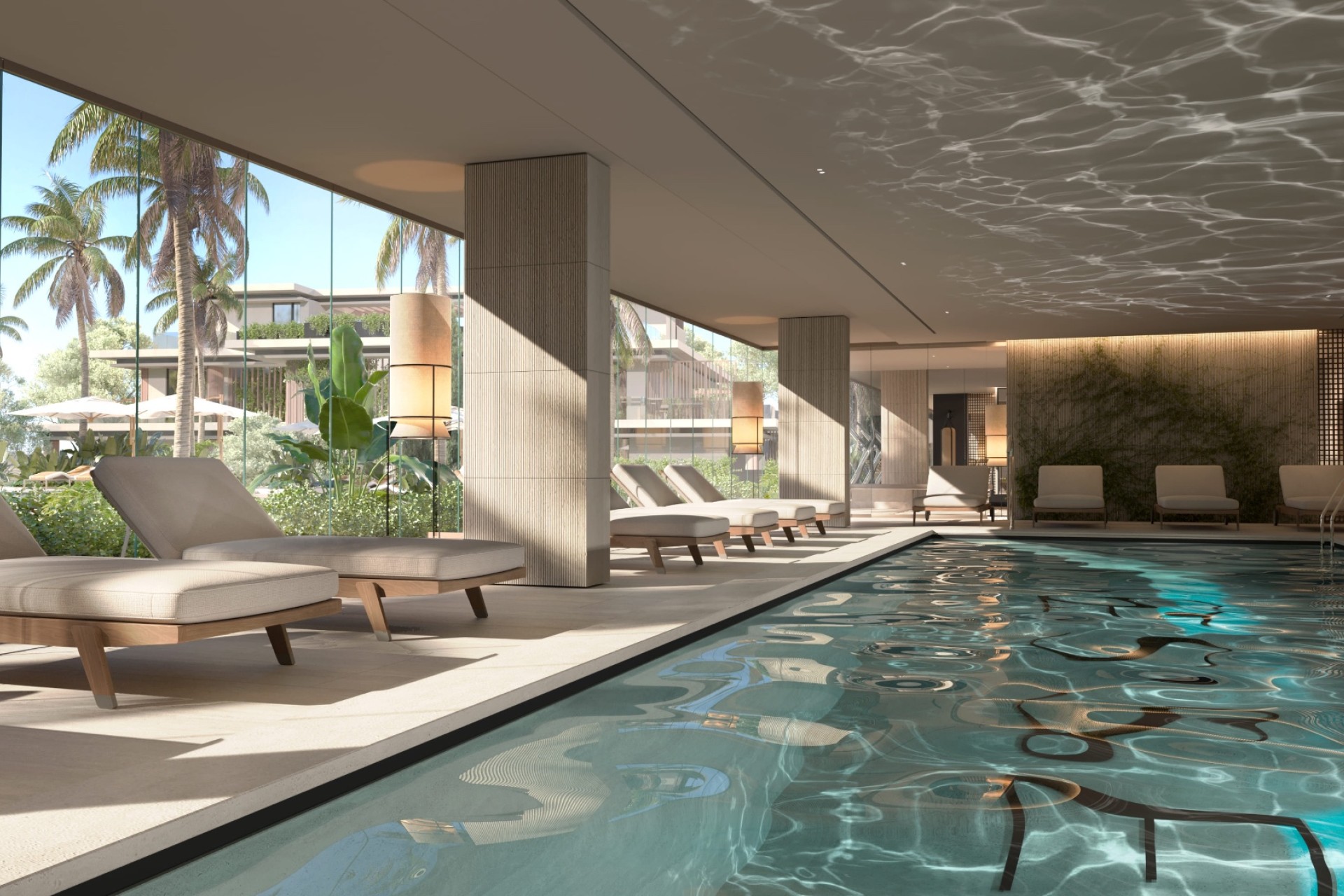 New Build - Apartments - Estepona - Selwo