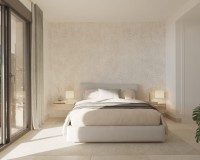 New Build - Apartments - Estepona - Selwo