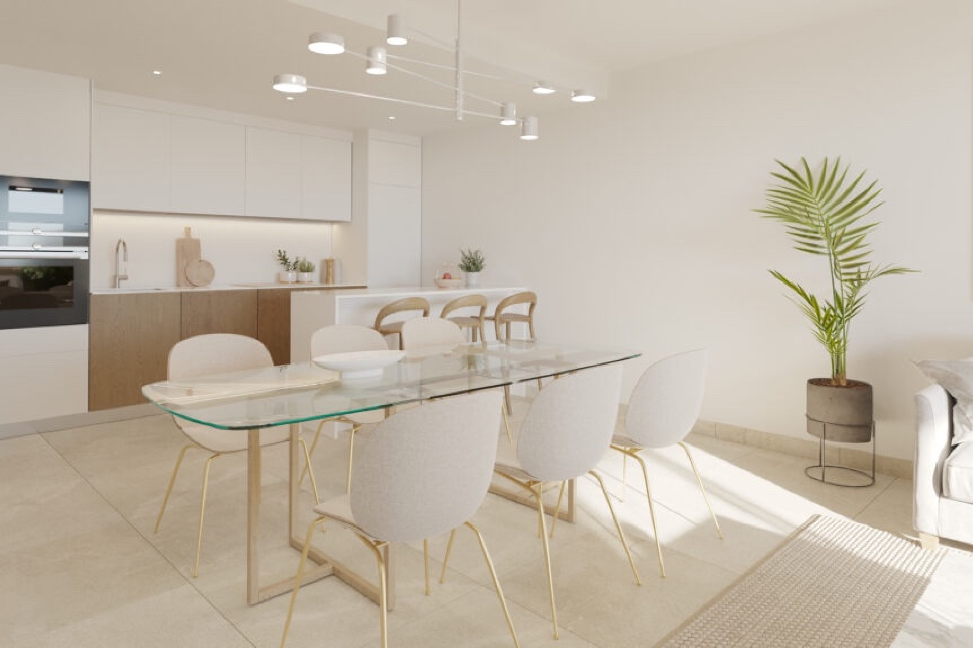 New Build - Apartments - Estepona - Selwo
