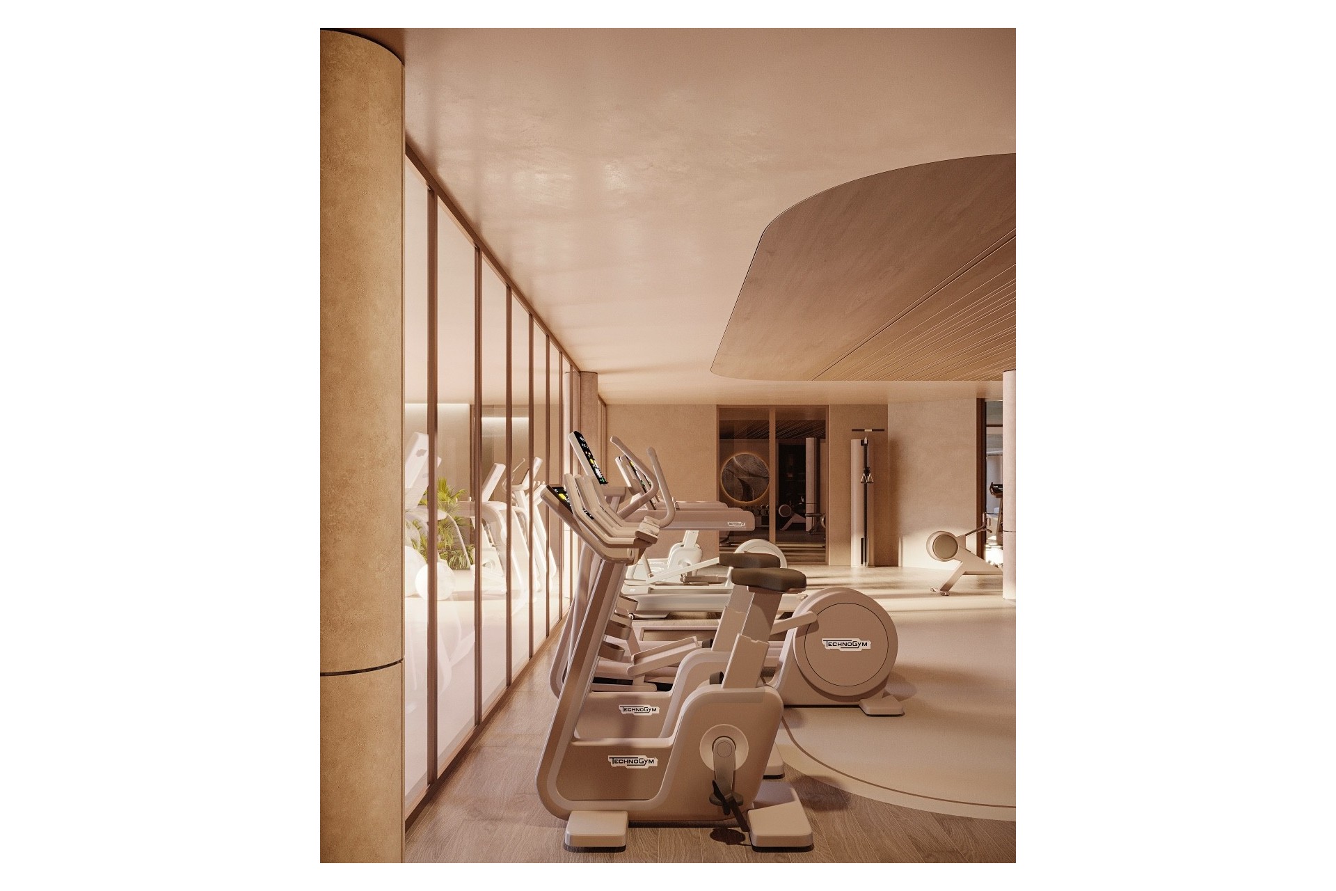 New Build - Apartments - Estepona