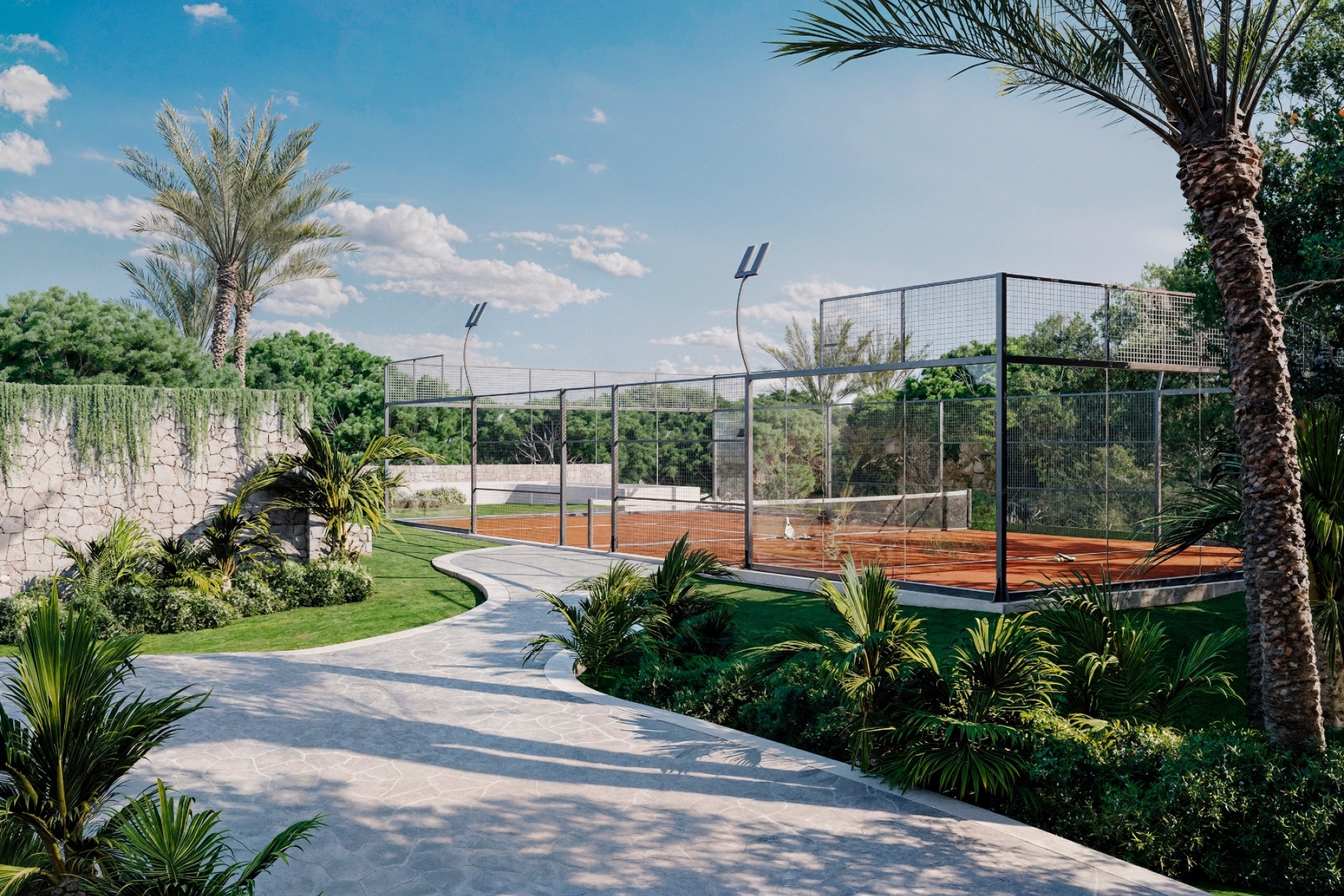 New Build - Apartments - Estepona