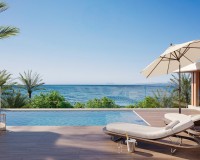 New Build - Apartments - Estepona