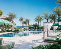 New Build - Apartments - Estepona