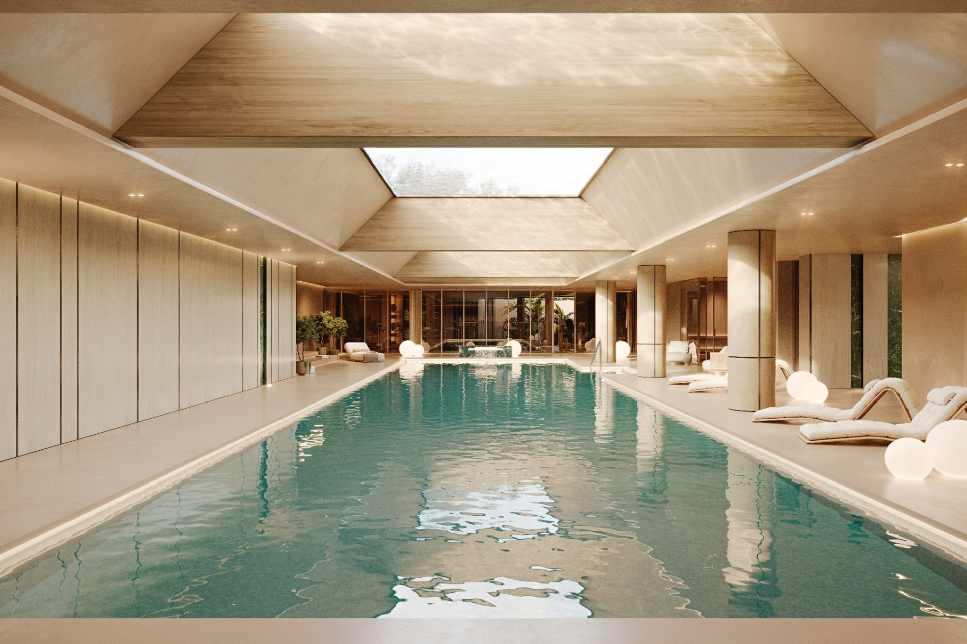 New Build - Apartments - Estepona