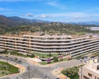 New Build - Apartments - Estepona
