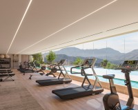 New Build - Apartments - Estepona