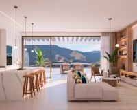 New Build - Apartments - Estepona