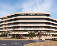 New Build - Apartments - Estepona