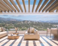 New Build - Apartments - Estepona