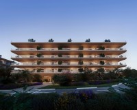 New Build - Apartments - Estepona