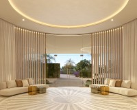 New Build - Apartments - Estepona