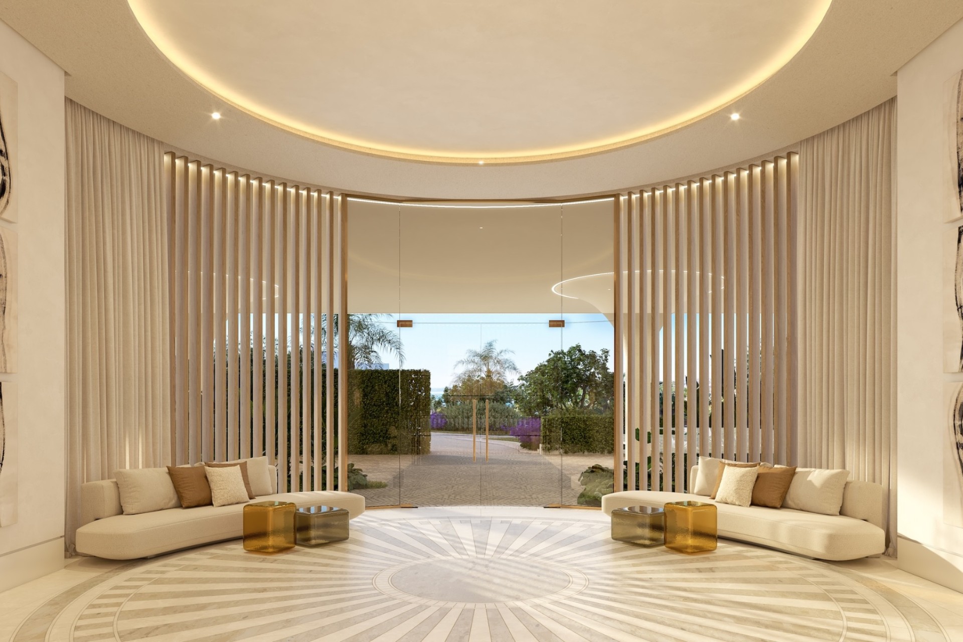 New Build - Apartments - Estepona