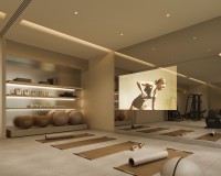 New Build - Apartments - Estepona