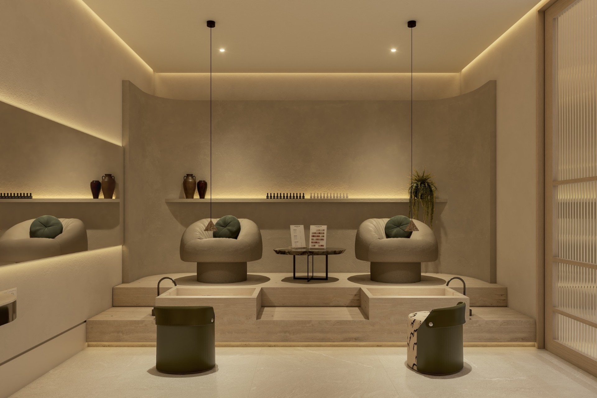 New Build - Apartments - Estepona