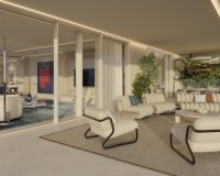 New Build - Apartments - Estepona
