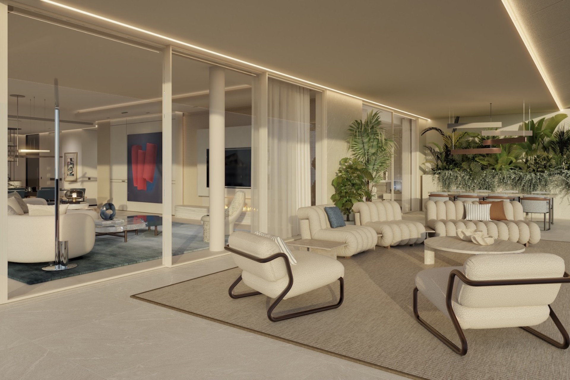 New Build - Apartments - Estepona