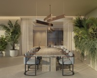 New Build - Apartments - Estepona