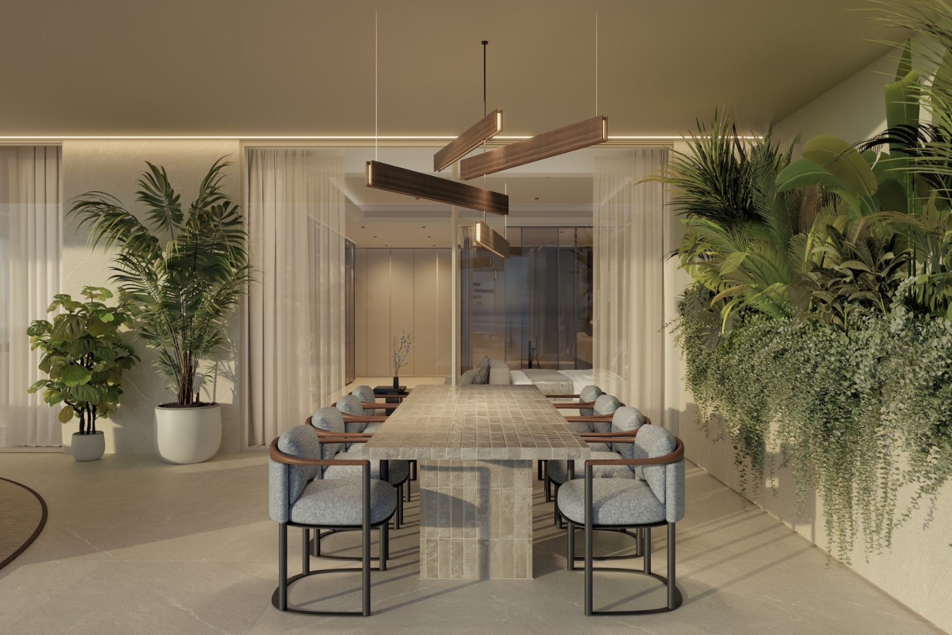 New Build - Apartments - Estepona