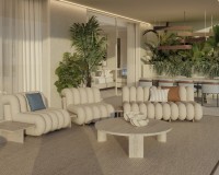 New Build - Apartments - Estepona