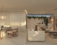 New Build - Apartments - Estepona